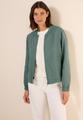 Leichter Leinen-Blouson L - Balmy Khaki