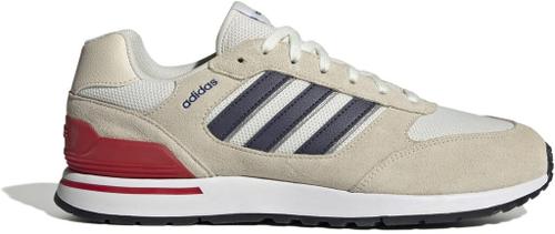 ADIDAS Herren Freizeitschuhe Run 80s 44 ⅔ in Silber