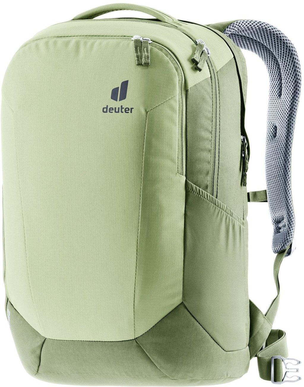 DEUTER Rucksack Giga OneSize in Grün