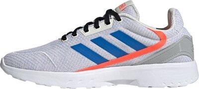 adidas Herren Nebula Zed Schuh 41 ⅓ in Grau