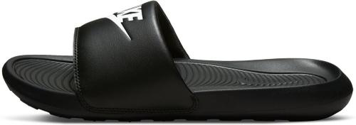 NIKE Lifestyle - Schuhe Damen - Flip Flops Victori One Slide Badelatsche Damen NIKE Lifestyle - Schuhe Damen - Flip Flops Victori One Slide Badelatsche Damen 38 in Schwarz