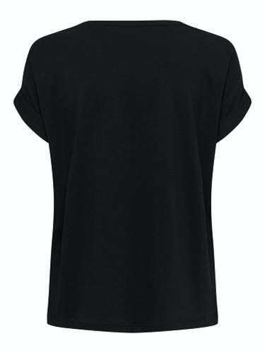 ONLMOSTER S/S O-NECK TOP NOOS JRS