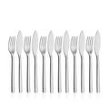 Nuova Fischbesteck-Set, 12-teilig