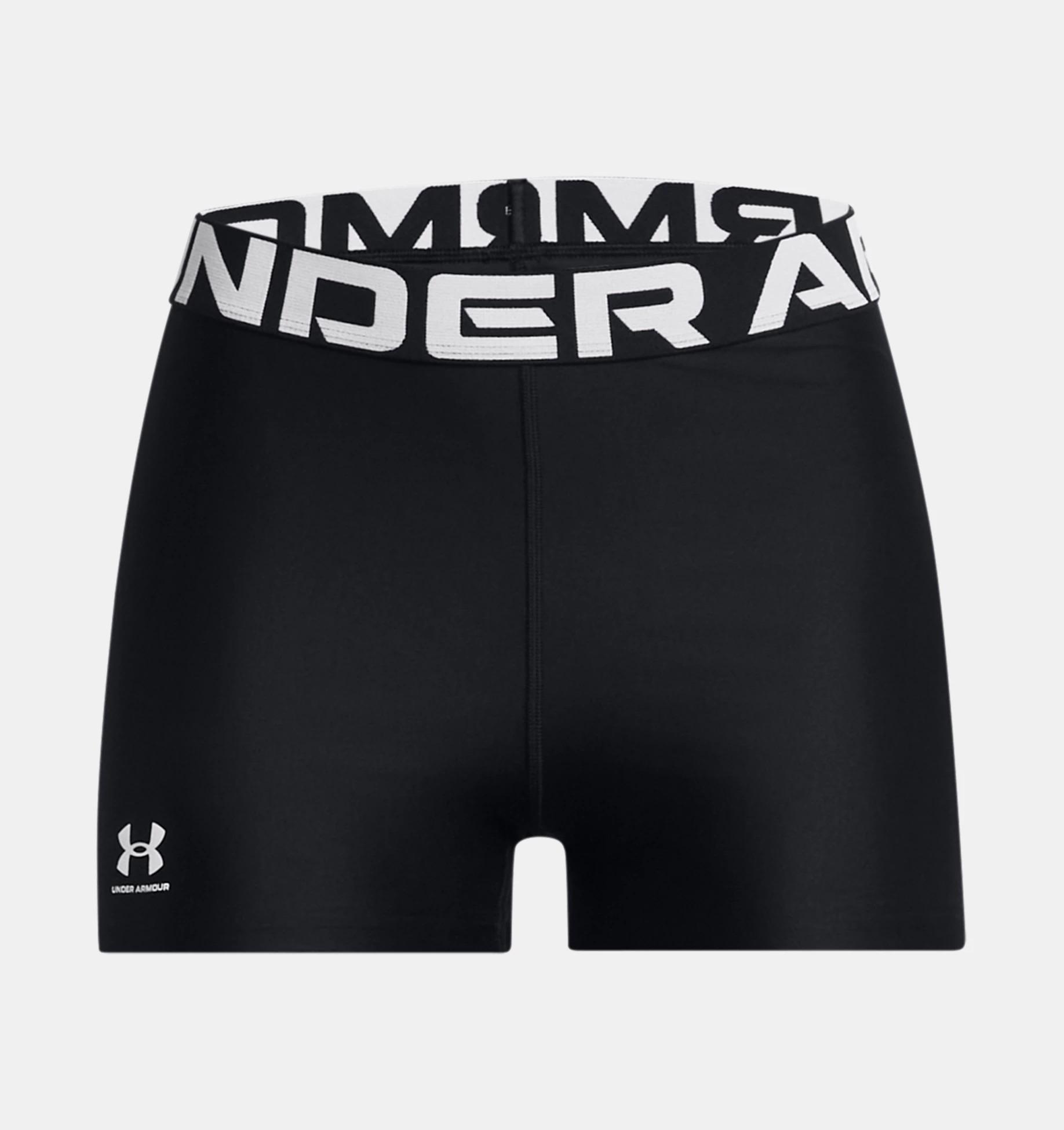 UA HG Authentics Shorty
