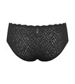 sloggi ZERO Feel Bliss Hipster Schwarz M
