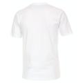 T-Shirt Halbarm Doppelpack 092500 XL - Weiss