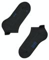 FALKE Cool Kick Unisex Schwarz 44-45