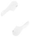 FALKE Step High Cut Damen Weiß 39-40