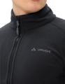 Herren Unterjacke Me Rosemoor Fleece Jacket II S in Schwarz