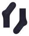 FALKE Sensitive London Damen Blau 35-38