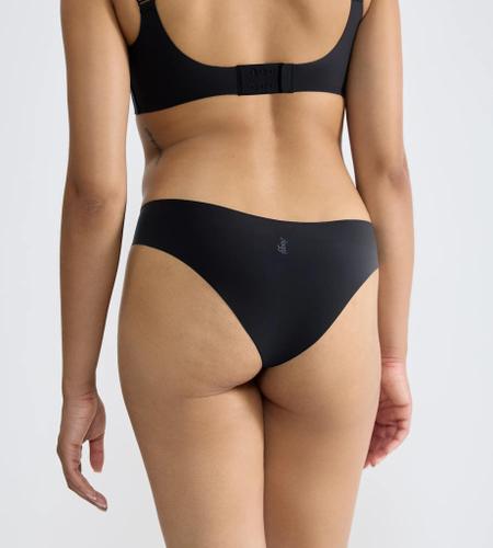 sloggi ZERO Feel 2.0 Tiny tanga Schwarz S