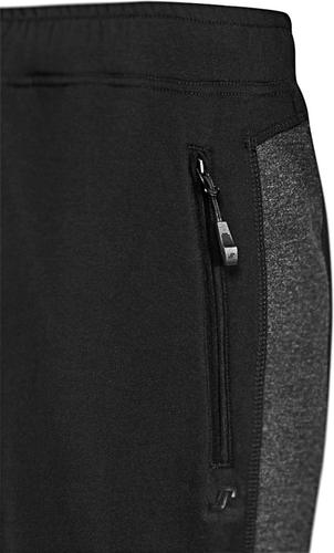 JOY Herren Jogginghose "Fernando" 56 in Schwarz