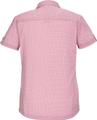 KILLTEC Damen Bluse KOS 46 WMN WVN SHRT 42 in Rot