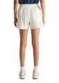 Frottee-Shorts relaxed XL Relaxed Fit - Silky White