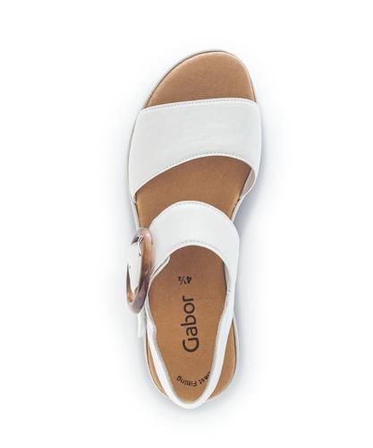 Plateau Sandalen FS 2023