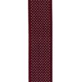 Hosenträger LINDENMANN Y-Form 120 - Rot