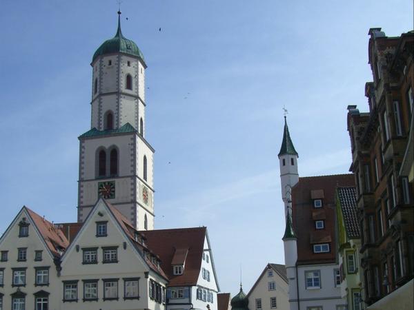 Biberach