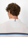 Style Parker M - White