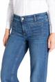 Tess wide leg 44/33 - Winter Dark Used