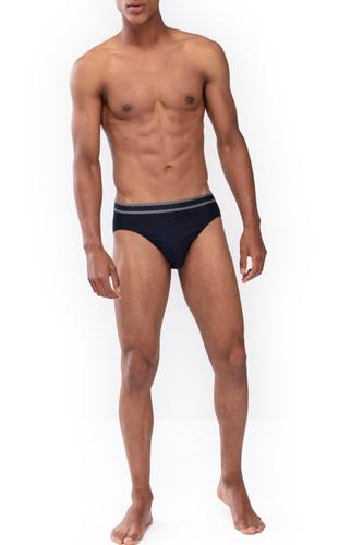 Slip 668 yacht blue - Blau / 7