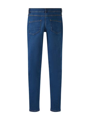Lissie Jeans 152 Skinny Fit - Clean Raw Blue Denim