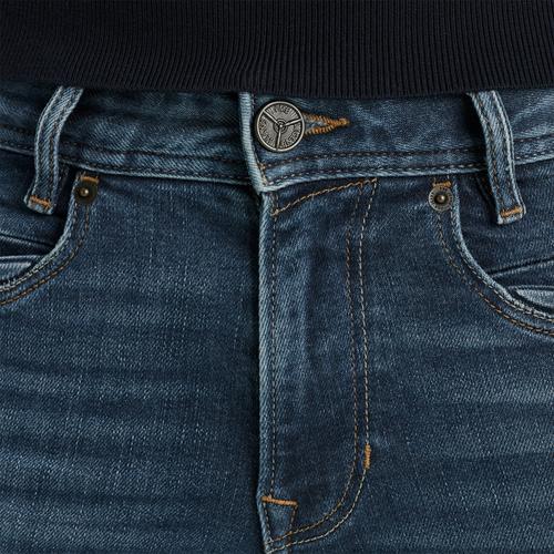 Straight Jeans - Blau / 36/30