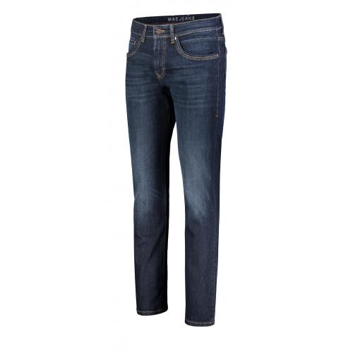 MAC JEANS - Arne Pipe, Workout DenimFlexx 34/32 Modern Fit - Blau