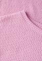 Struktur-T-Shirt L - Cherry Blossom Pink