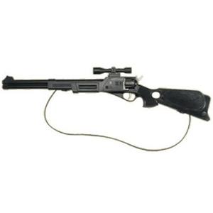 J.G.Schrödel - Montana, 12-Schuss Gewehr