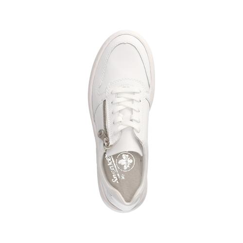 FSK Damen Halbschuhe Sportliche Schnürer  FS 2023