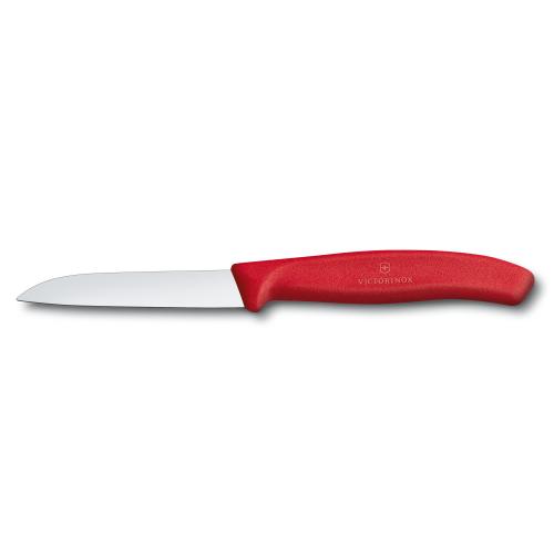 Messer-Set 'Swiss Classic' 3-teilig 3fach sortiert