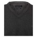 Pullunder uni 004460 XL - Anthrazit