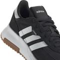 ADIDAS Herren Freizeitschuhe Retropy F2 45 ⅓ in Schwarz