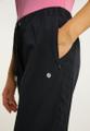 JOY Damen Sporthose ENJA Hose 36 in Schwarz