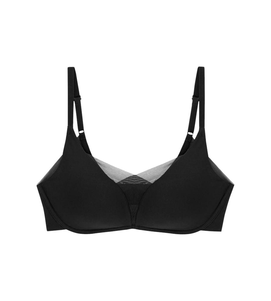 Triumph Shape Smart P Schwarz 04