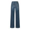 MAC JEANS - DREAM WIDE, DREAM Wonder light Denim Blau 34/30