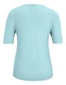 OLGA T-Shirt 40 - Blue Haze