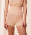 Triumph Soft Sculpt Bandeau Short Braun 42