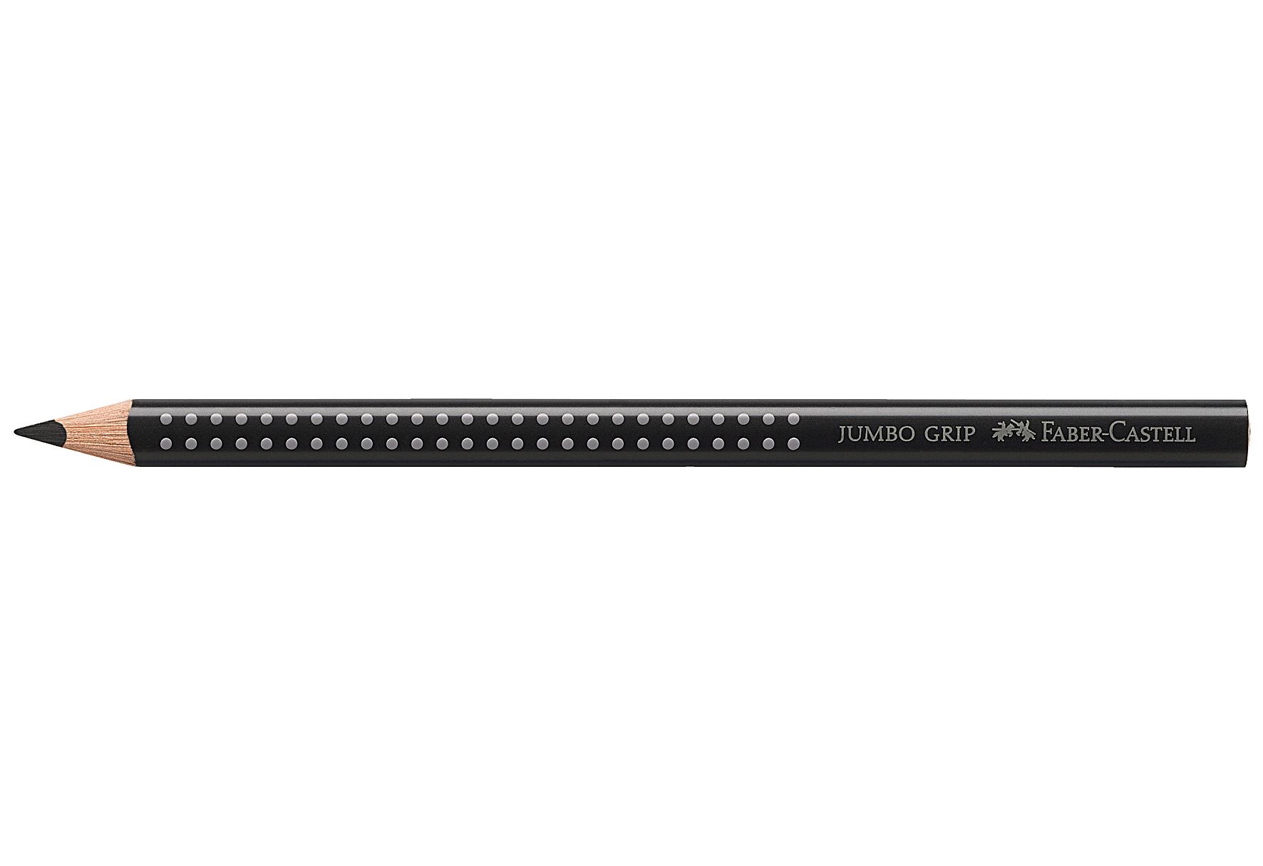 Jumbo Grip schwarz