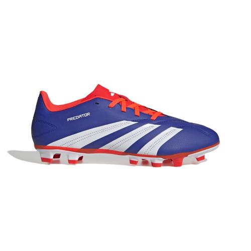 ADIDAS Herren Fussball-Rasenschuhe Predator Club FxG 43 ⅓ in Blau