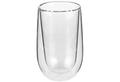 Latte Macchiato-Glas 'Verona' 2er Set