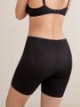 Soft Touch - Longpant Schwarz 36