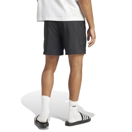 ADIDAS Herren Shorts Essentials Small Logo Chelsea S in Grau