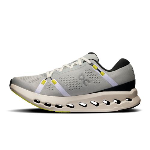 ON Herren Laufschuhe Cloudsurfer 2 44 ½ in Grau