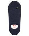 FALKE Keep Warm Unisex Blau 42-43