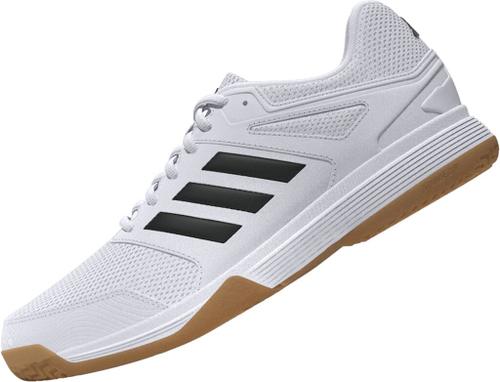 ADIDAS Herren Volleyballschuhe Speedcourt M 40 in Grau