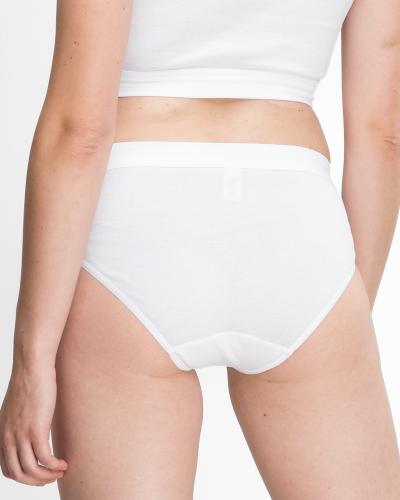 Jazzpant 40 - Weiss