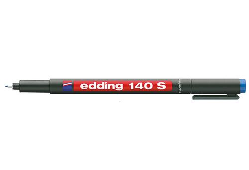 Permanent Marker140 ohp blau