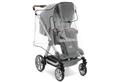 RainCover Active Regenschutz für Buggys und Sportwagen