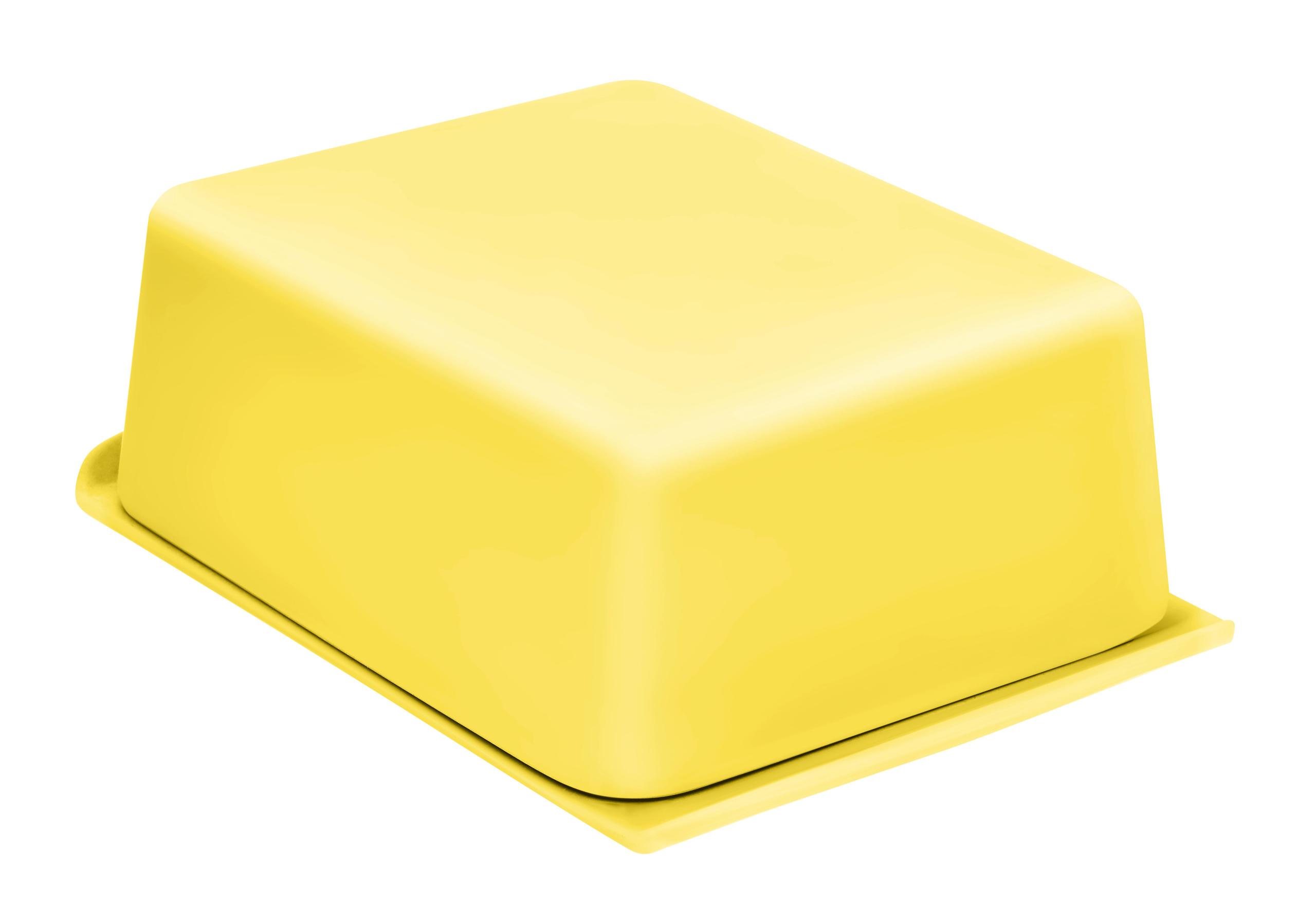 Butterdose "Natur-Design"
